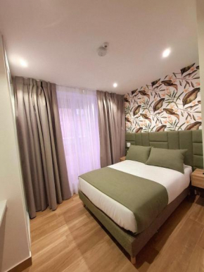 Hostal San Blas